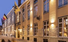 Grand Hotel Casselbergh